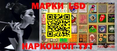 крисы Сланцы